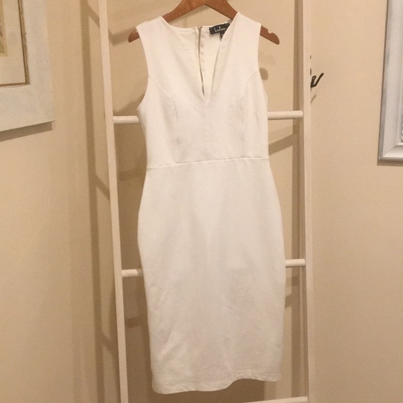 Lulus Quite Spectacular bodycon Dress - Picture 3 of 5